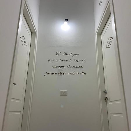 Locanda B&B Dandana Orgosolo Exterior foto